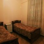 Номер (Дом с 2 спальнями), Отель Головино