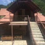 Номер (Таунхаус с 2 спальнями), Отель Головино