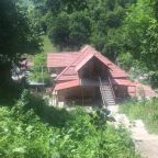 Номер (Таунхаус с 2 спальнями), Отель Головино