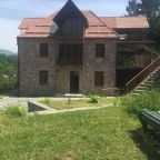 Номер (Таунхаус с 2 спальнями), Отель Головино