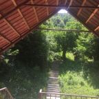 Номер (Таунхаус с 2 спальнями), Отель Головино