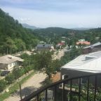 Номер (Таунхаус с 2 спальнями), Отель Головино
