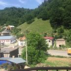 Номер (Таунхаус с 2 спальнями), Отель Головино