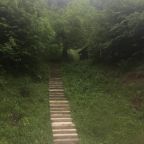 Номер (Таунхаус с 2 спальнями), Отель Головино