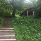 Номер (Таунхаус с 2 спальнями), Отель Головино