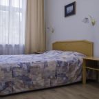 Люкс (Двухкомнатный номер люкс), Гостиница Риволи