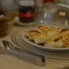 Бар, Гостиница Риволи
