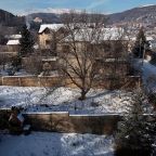 Вилла (Вилла с собственным бассейном), LUXE Villa in Tsaghkadzor