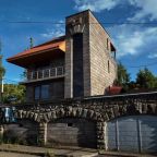 Вилла (Вилла с собственным бассейном), LUXE Villa in Tsaghkadzor