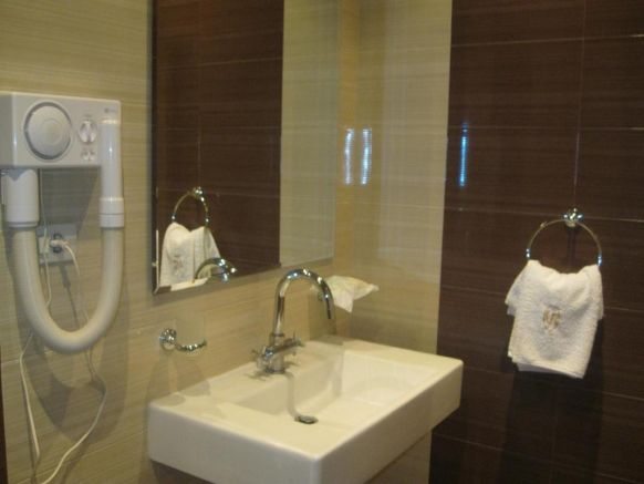 Вилла Splendor Resort and Restaurant