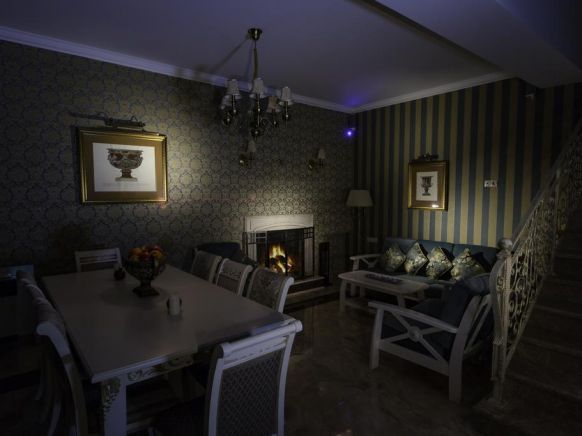 Villa Casa di Maria