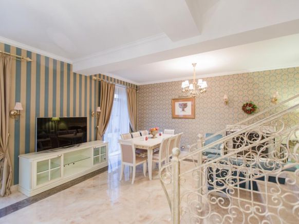 Villa Casa di Maria
