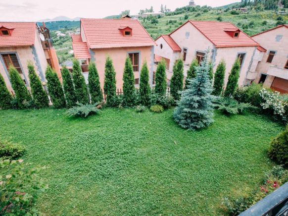Villa Casa di Maria