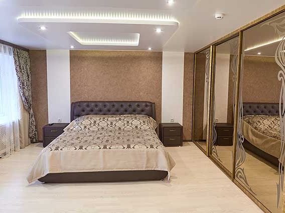 Фотография номера гостиницы Чибью