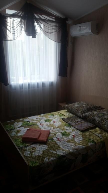 Двухместный (Большой двухместный номер) отеля Поместье, Крымск