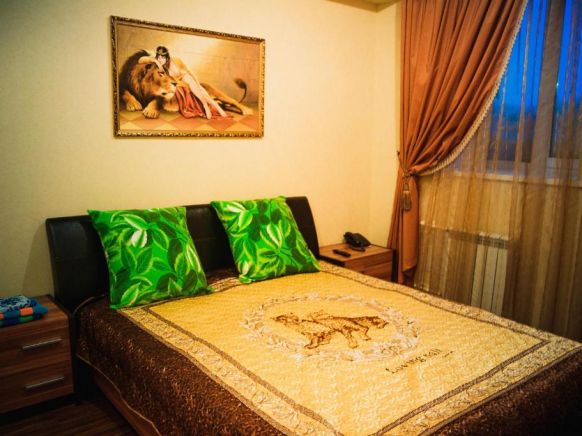 Фотография номера гостиницы Север