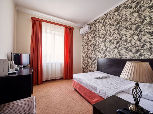 Фотография номера гостиницы Карс