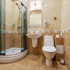 Одноместный (Стандарт), Гостиница Карс