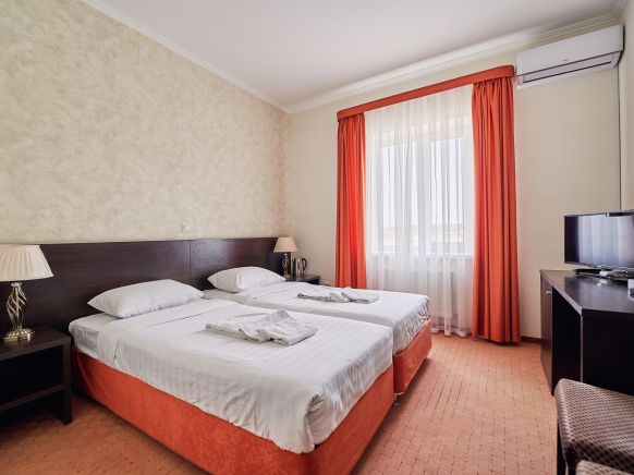 Фотография номера гостиницы Карс