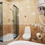 Двухместный (Стандарт с двумя односпальными кроватями), Гостиница Карс