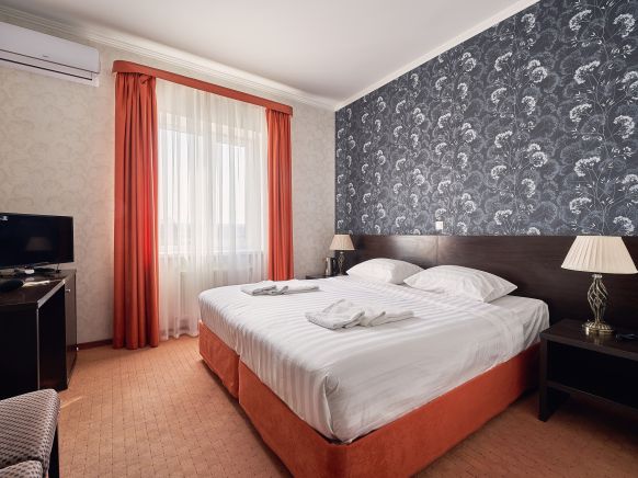 Фотография номера гостиницы Карс