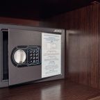 Двухместный (Стандарт с двуспальной кроватью), Гостиница Карс