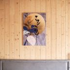 Двухместный (Комфорт с двумя односпальными кроватями), Гостиница Карс