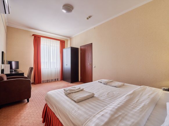 Фотография номера гостиницы Карс