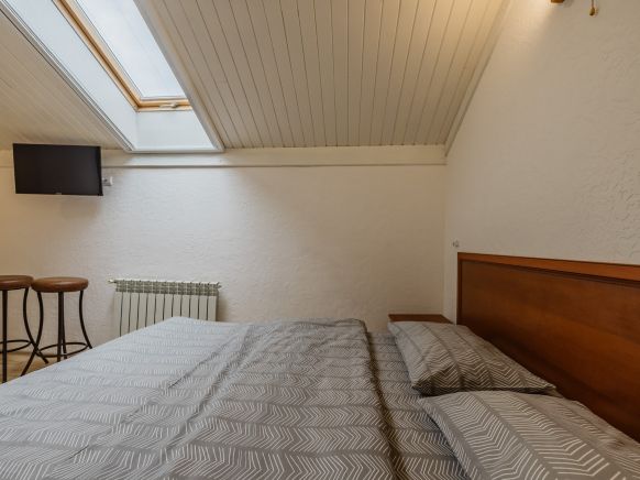 Гостиница Теремок Московский