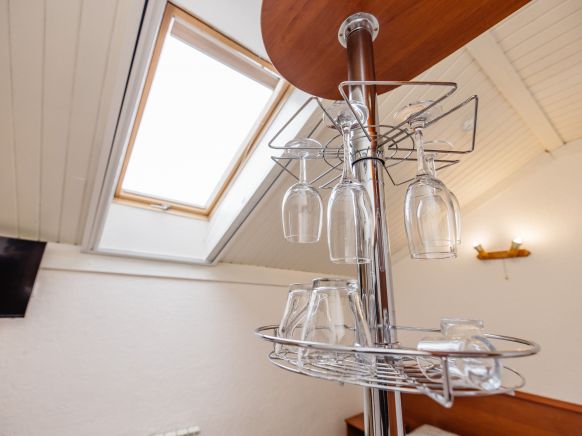 Гостиница Теремок Московский