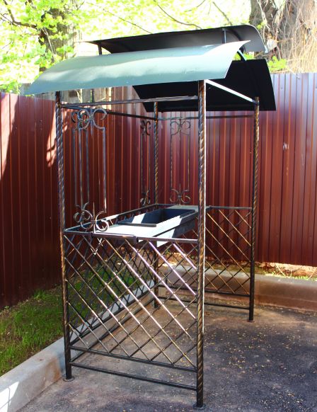 Гостиница Теремок Московский