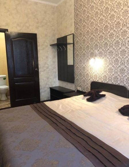 Фотография номера гостиницы Багира