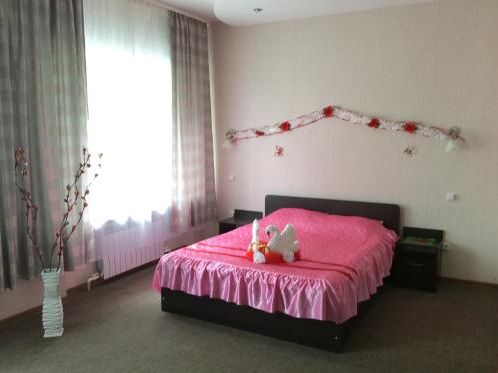 Фотография номера гостиницы Багира