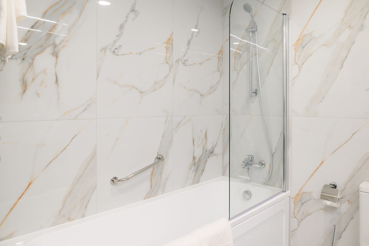 Двухместный (Стандарт эконом Sgl), Гостиничный комплекс Солнце