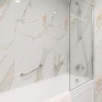 Двухместный (Стандарт эконом Sgl), Гостиничный комплекс Солнце