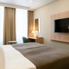 Двухместный (Стандарт эконом Sgl), Гостиничный комплекс Солнце