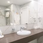 Двухместный (Стандартный TWIN), Гостиничный комплекс Солнце