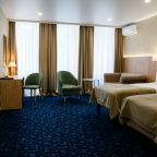 Двухместный (Стандартный TWIN), Гостиничный комплекс Солнце