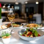 Ресторан «Солнце», Гостиничный комплекс Солнце