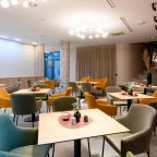 Ресторан «Солнце», Гостиничный комплекс Солнце