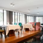 Ресторан «Солнце», Гостиничный комплекс Солнце