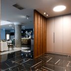 Ресторан «Солнце», Гостиничный комплекс Солнце