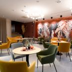 Ресторан «Солнце», Гостиничный комплекс Солнце