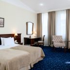 Двухместный (Стандартный DBL), Гостиничный комплекс Солнце