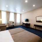 Двухместный (Стандартный DBL), Гостиничный комплекс Солнце