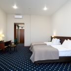 Сьюит (Джуниор Семейный), Гостиничный комплекс Солнце