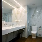 Сьюит (Джуниор Семейный), Гостиничный комплекс Солнце