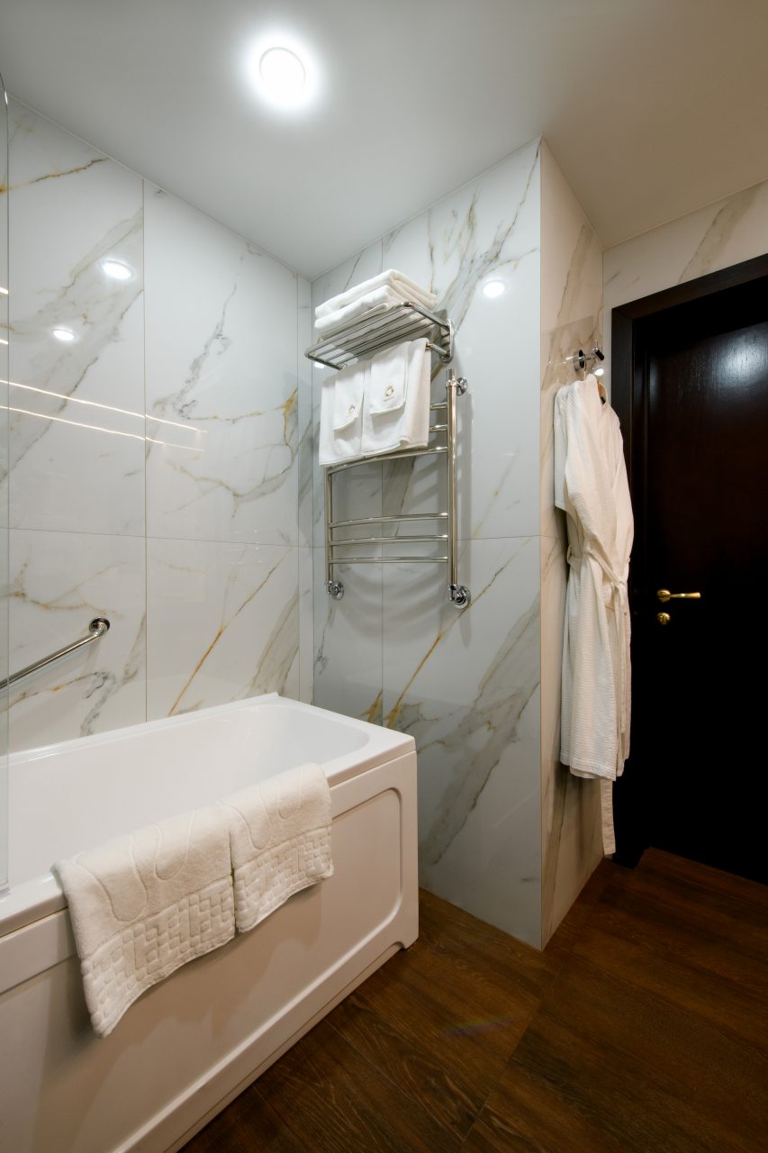 Сьюит (Джуниор Семейный), Гостиничный комплекс Солнце