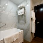 Сьюит (Джуниор Семейный), Гостиничный комплекс Солнце