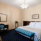 Люкс (Двухкомнатный), Гостиничный комплекс Солнце